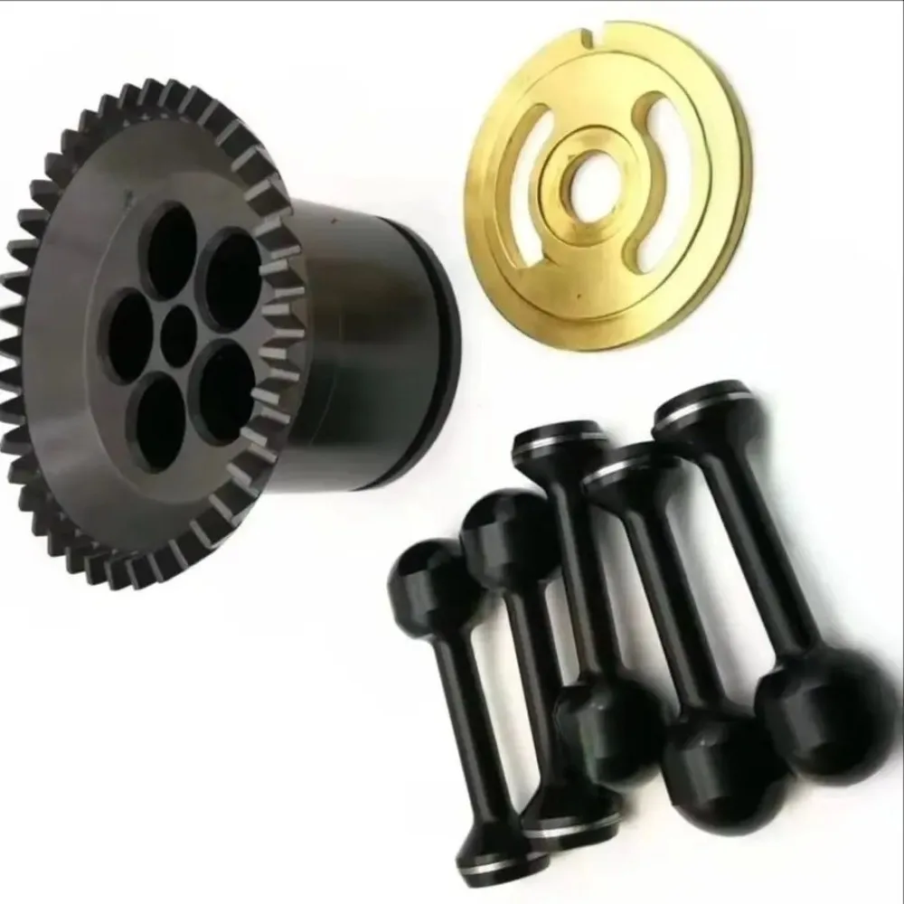 F11 Hydraulic Spare Parts F11-78 Pump Rotary Group Kits for F11-078 PARKER Piston Repair Kits Pump Accessories