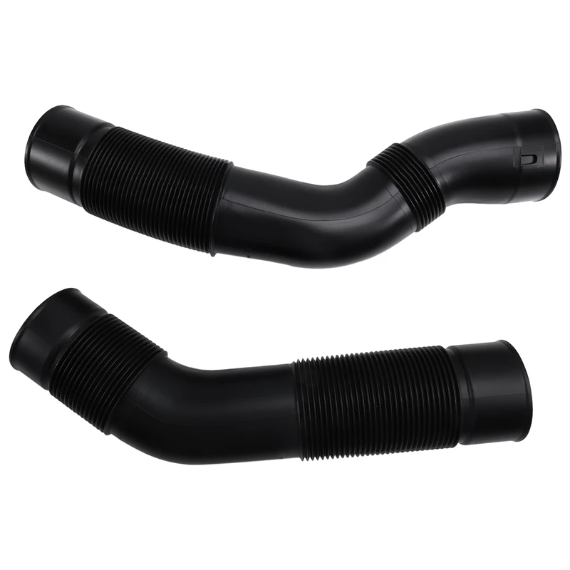 For MERCEDES BENZ SL500 500SL M119 Car Air Intake Tube Pipe Left Right A1190940082, A1190940182
