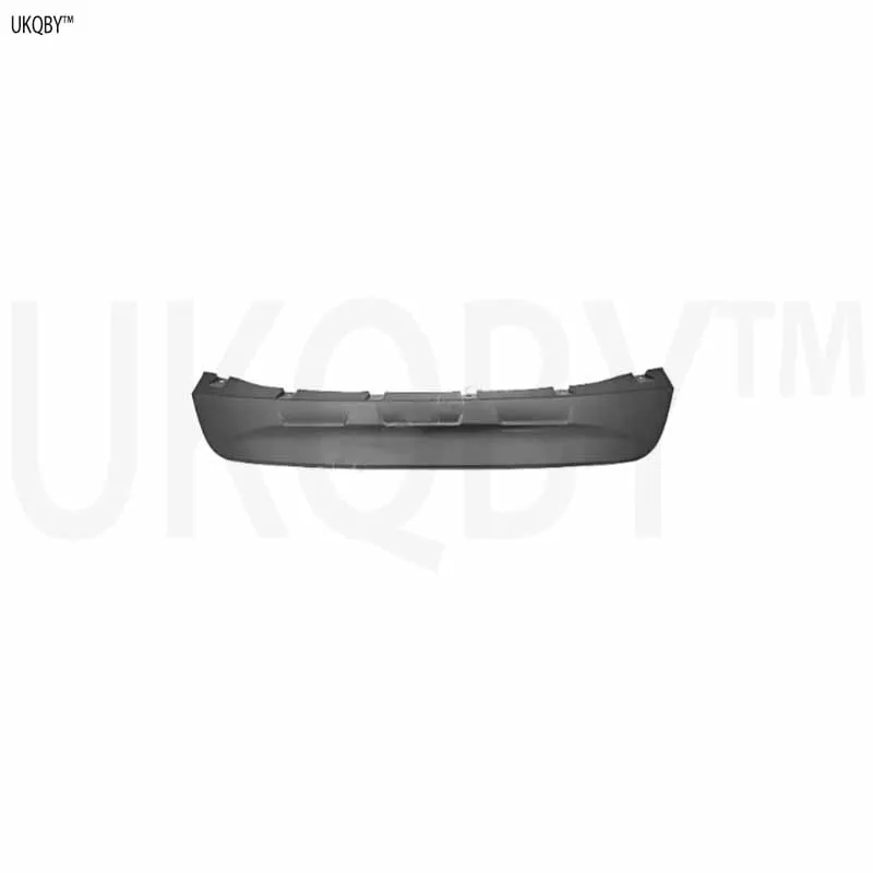 

BM W X4 F26 [X4 M40iX] 2014-2018 engine guard painted rear 51127413499