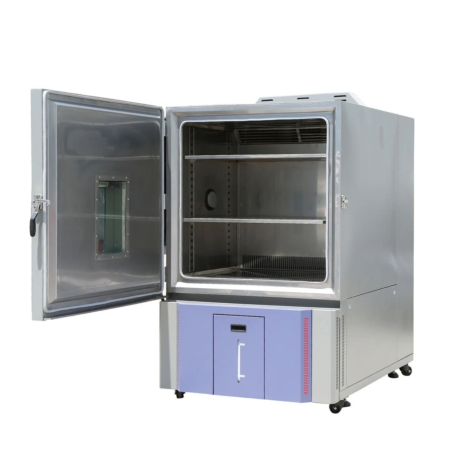 ESS Rapid Rate Thermal Cycling Chamber 15°C/min Fast Temperature Ramp Environmental Stress Screening Test Machine for PCB