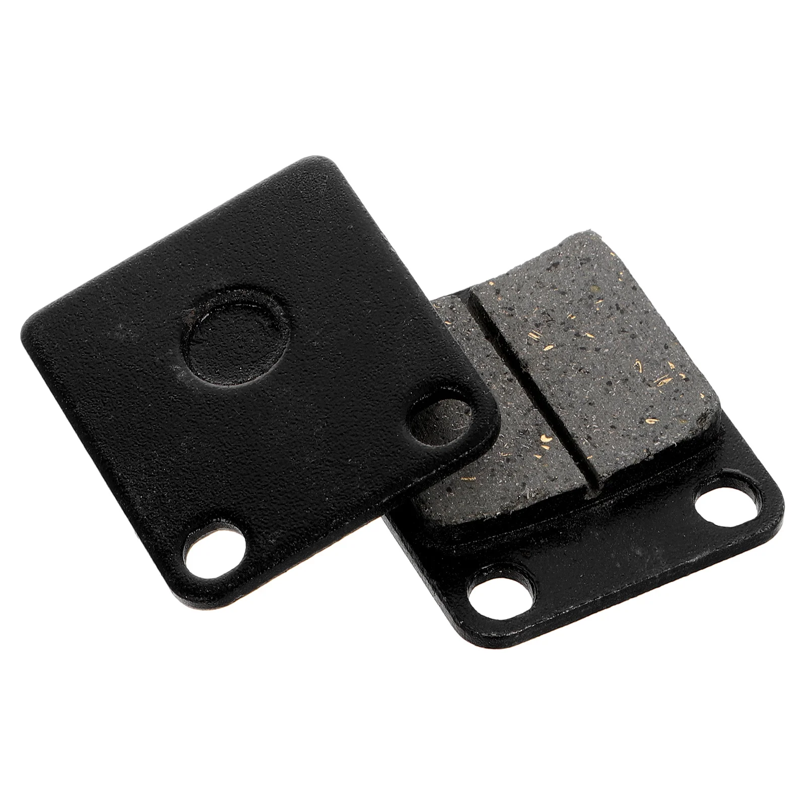 

1Pair Brake Pads for Atv Off-Road Motorcycle Dirt Bike Quad Go Kart Rear Disc Brake Replacement High-Performance
