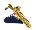 3 Baritone Saxophone