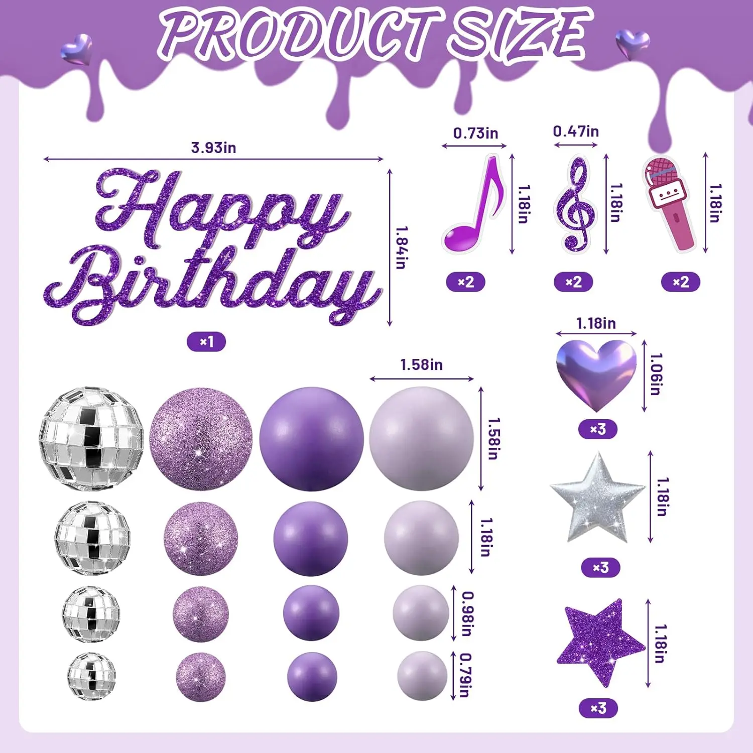 Thumbnail 2 - #66 Best Party Supplies to Buy In 2026