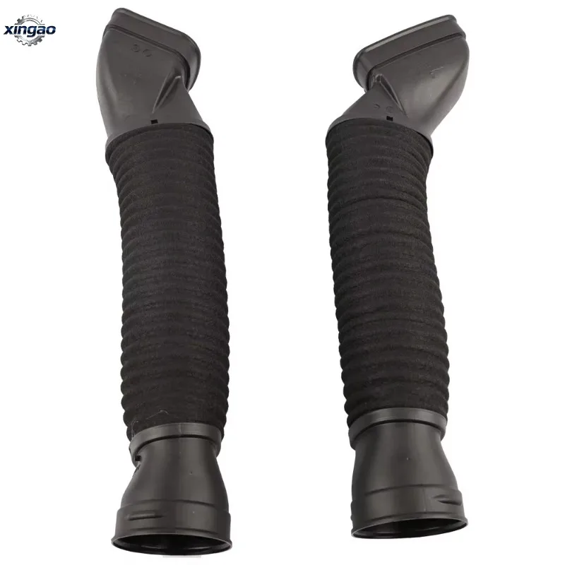 OEM 2730900382 2730900282 Left Right Air Intake Duct Hose Pipe for Mercedes Benz W221 C216 S-CLASS S350 S450 S500 CL500