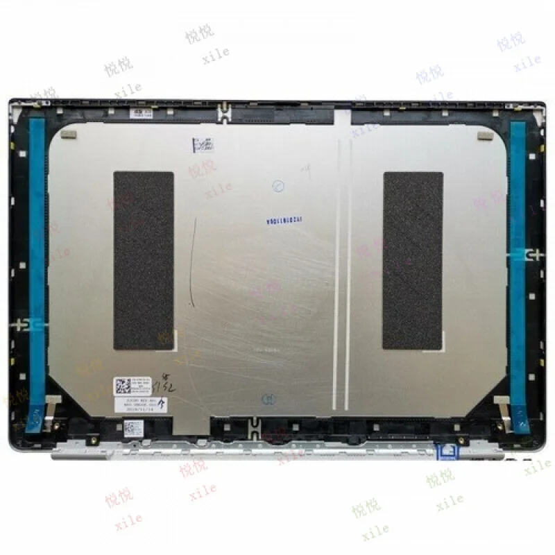 

LL задняя крышка ЖК-дисплея, верхняя крышка, задний чехол, корпус 039T35 для DELL inspiron 5590 5598