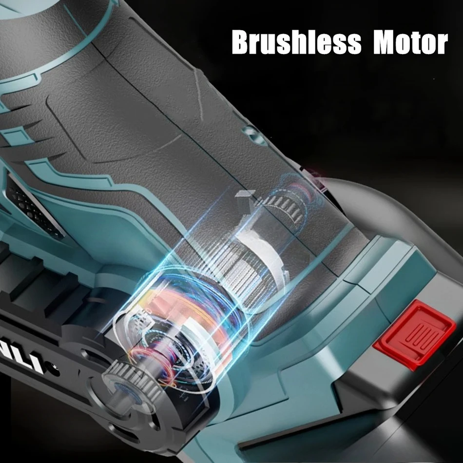 Effective Lithium Battery Electric Planer Household Small Delicate Sticker Handheld Planer 18V