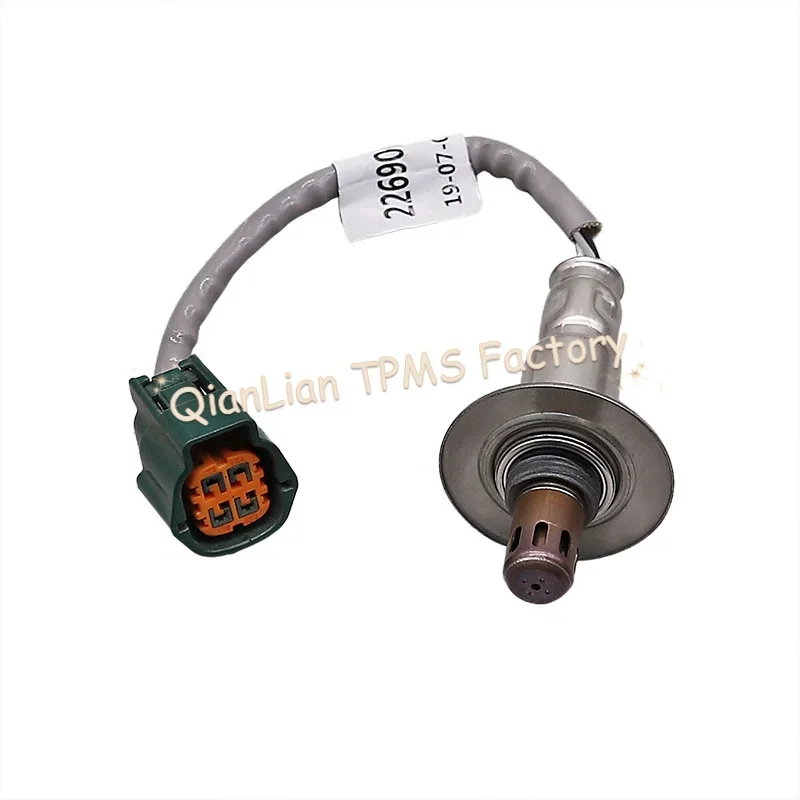 22690-AB010 234-4988 Rear Downstream Air Fuel Ratio Lambda O2 Oxygen Sensor For Subaru Forester WRX Impreza