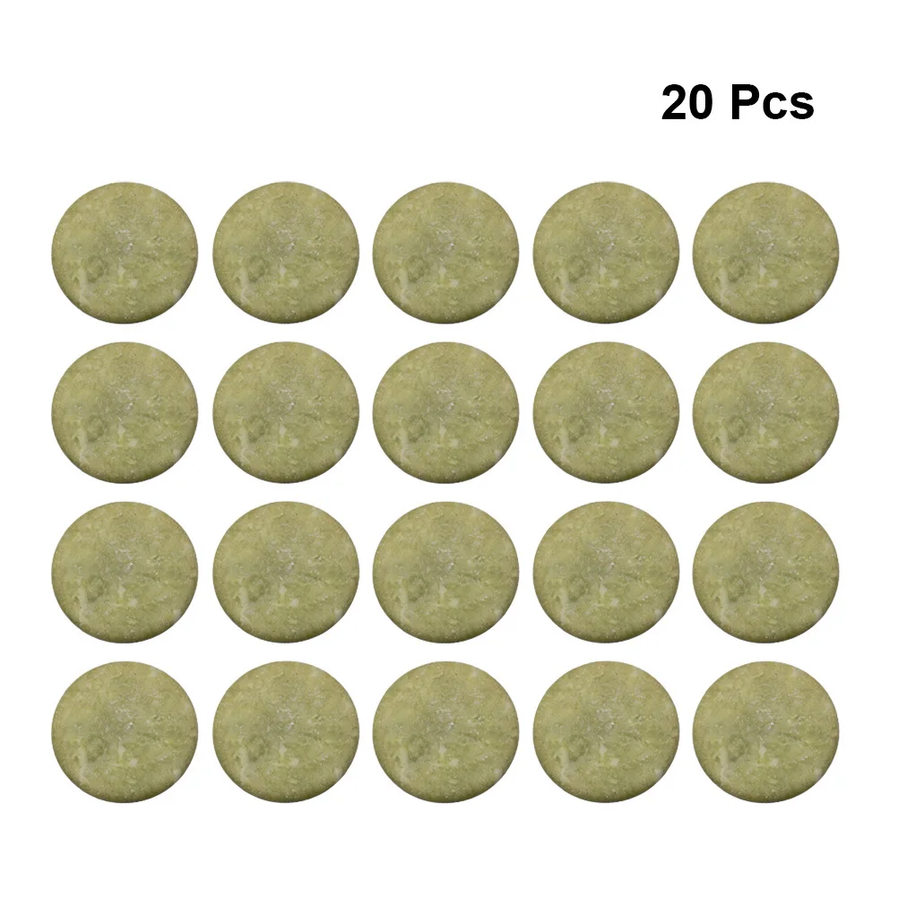 20 個再利用可能なまつげエクステンションパッド翡翠石の接着剤ホルダー乾燥を防ぎますまつげの適用に最適な用品アクセサリー