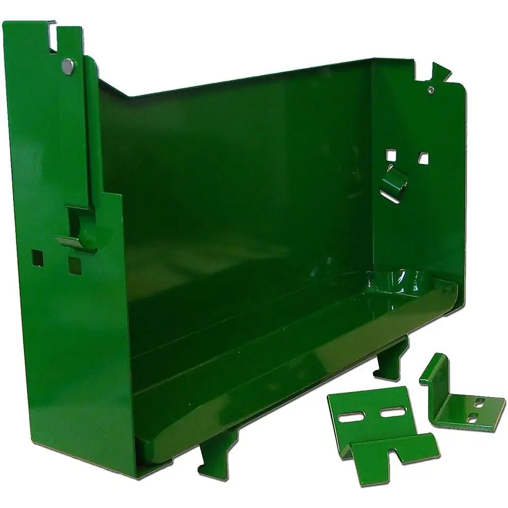 

Коробка для аккумуляторов, совместимая с моделями 2510, 2520, 3010, 3020, 4000, 4010, 4020, 4320, 4520, 4620, 500A, 500A AR26887, AR34185, AR40