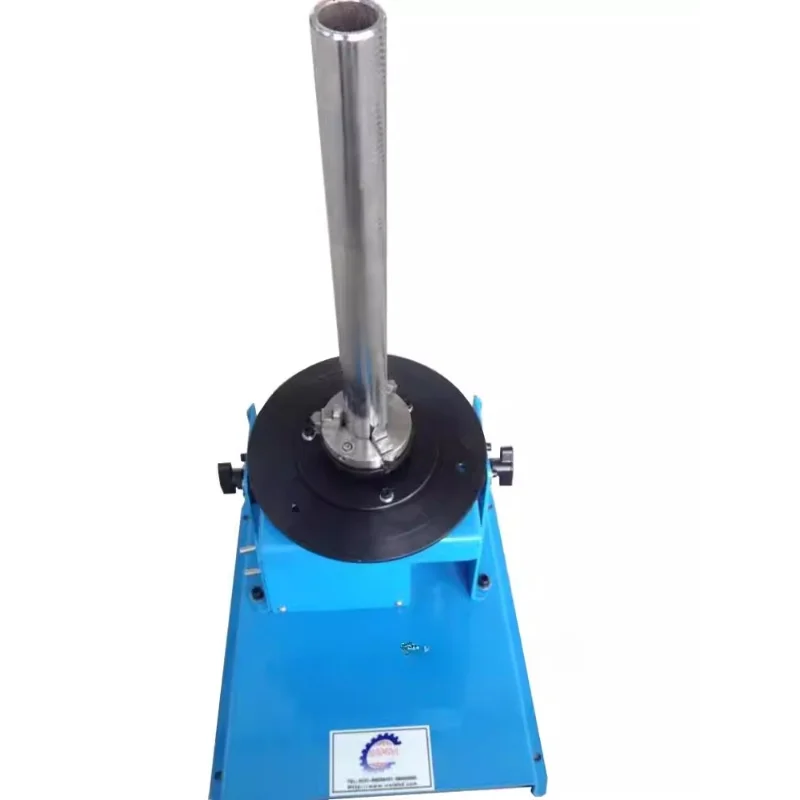 

Позиционер на 10 кг, малый позиционер-вращатель на 10 кг, сварочный вращатель, сварочный позиционер