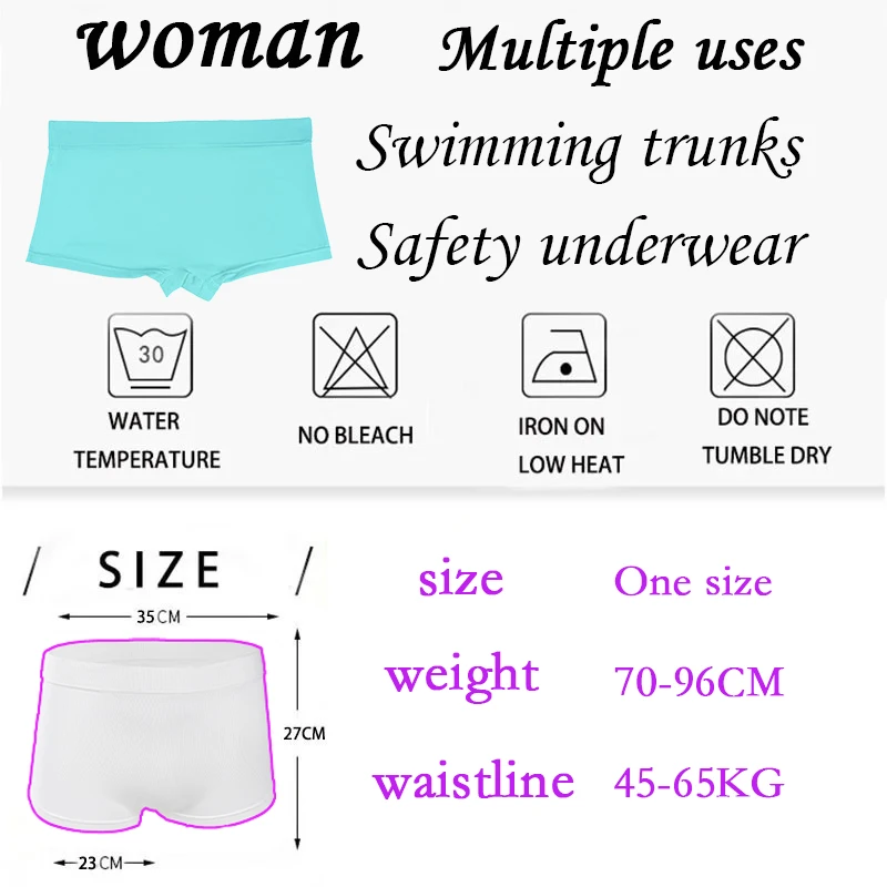 Maillot de bain à motif de crâne amusant pour dames, maillot de plage confortable, jupe d'été, maillot de bain de sécurité, objectifs sexy, mode décontractée