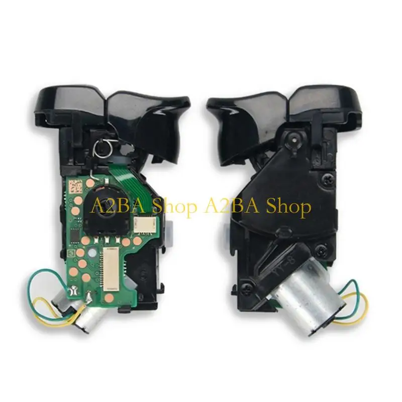 A2BA Replacement Tr…