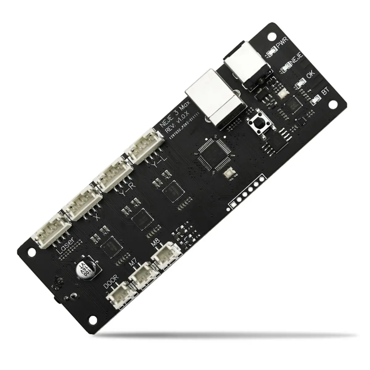 

NEJE 3/Master 2S Max 30w 40w Replace Mainboard for NEJE 3 Max Engraver Cutter