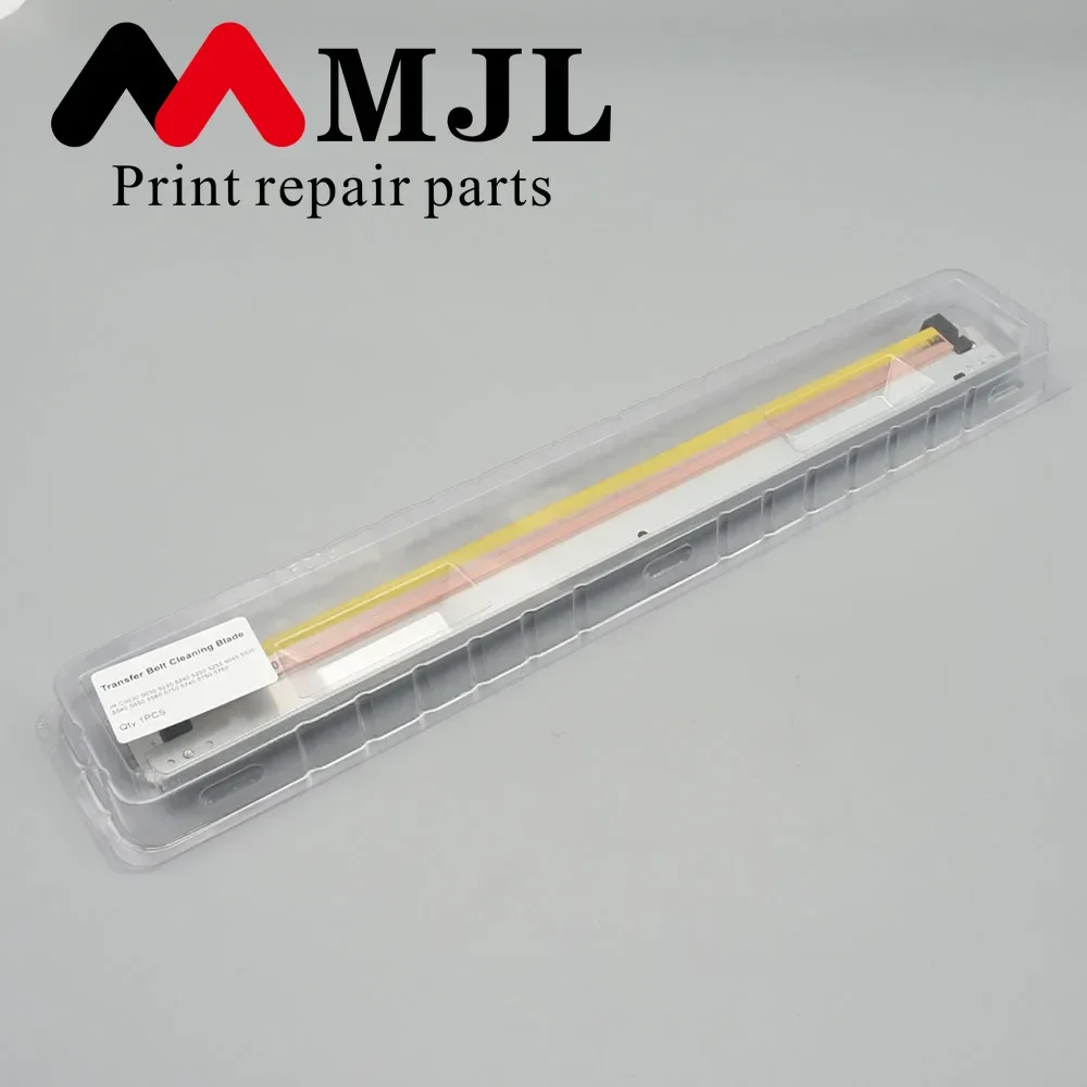 5PC Transfer Belt Cleaning Blade for Canon iR ADVANCE C5030 C5035 C5045 C5053 C5235 C5240 C5250 IRC5035 IRC5030 ITB Blade
