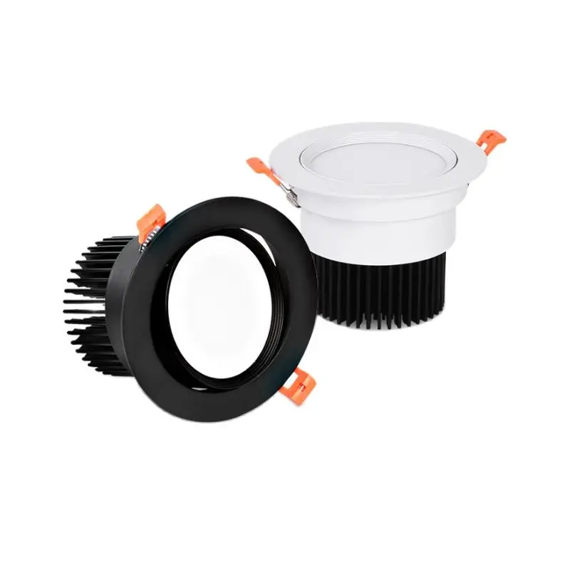 Dimmable Recessed C… - image