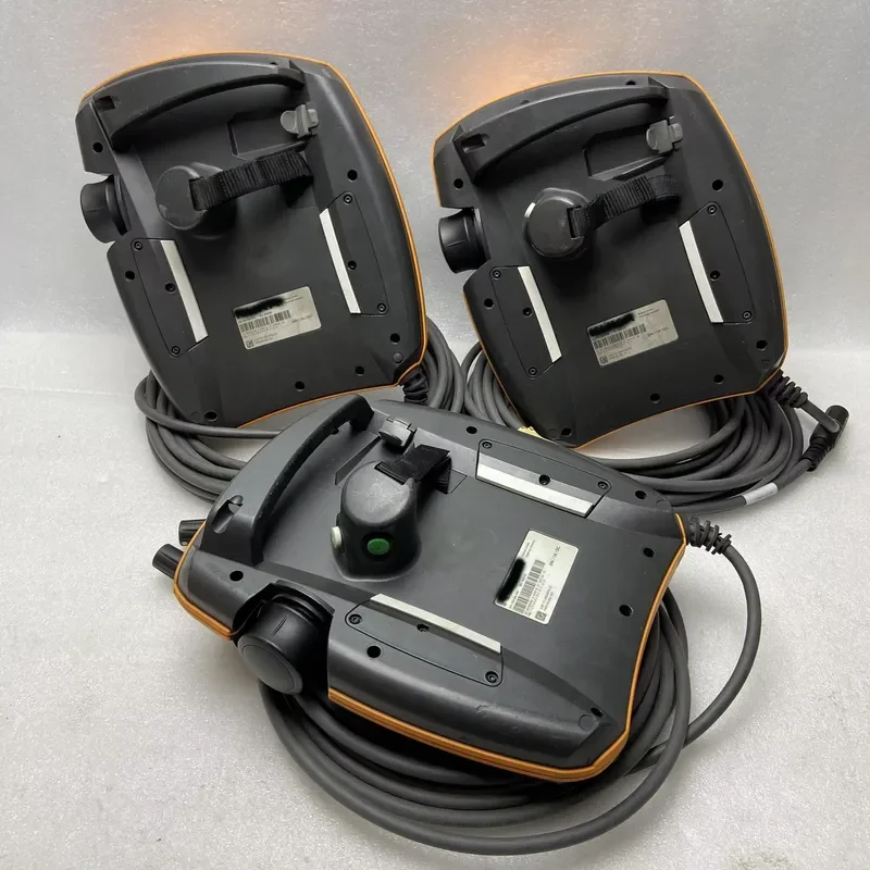 Ready to Ship KCP4 and KCP2 Teach Pendants for Efficient Programming and Maintenance