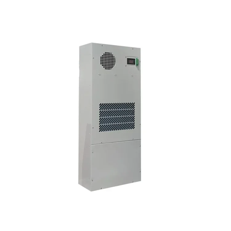 2500W CE AC Power Industrial Air Conditioners Outdoor Electric Telecom Cabinet Type Air Conditioner