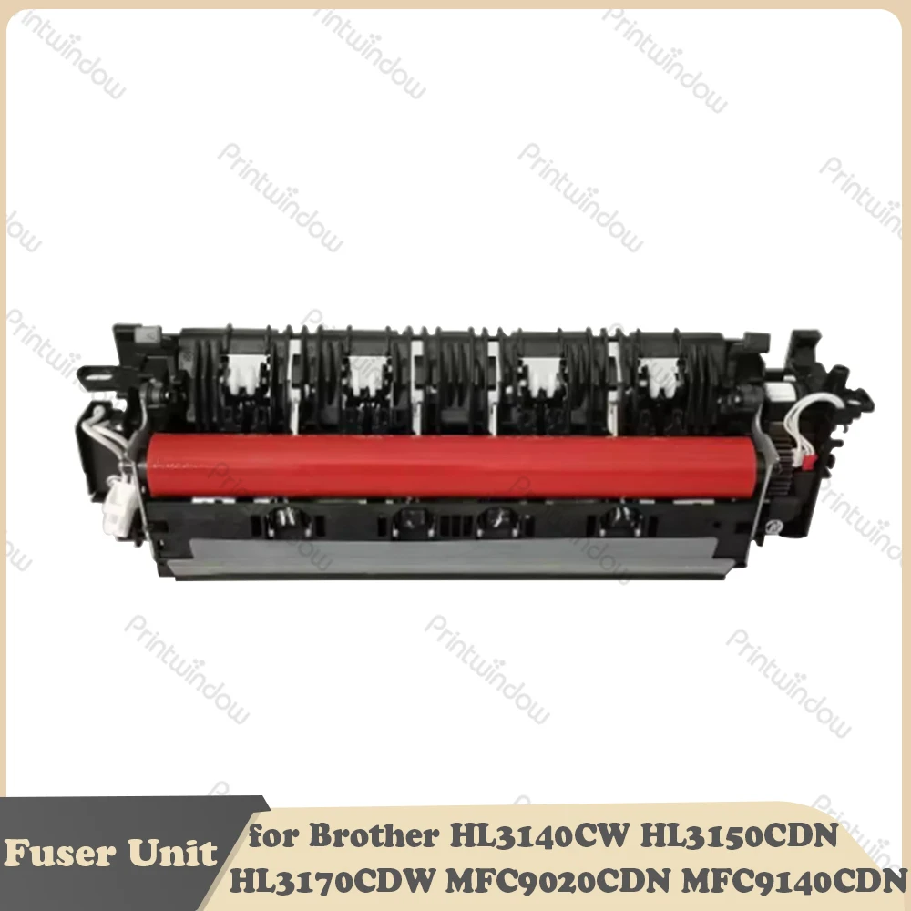Original Fuser Unit for Brother HL3140CW HL3150CDN HL3170CDW MFC9020CDN MFC9140CDN MFC9330CDW MFC9340CDW Heating Assembly