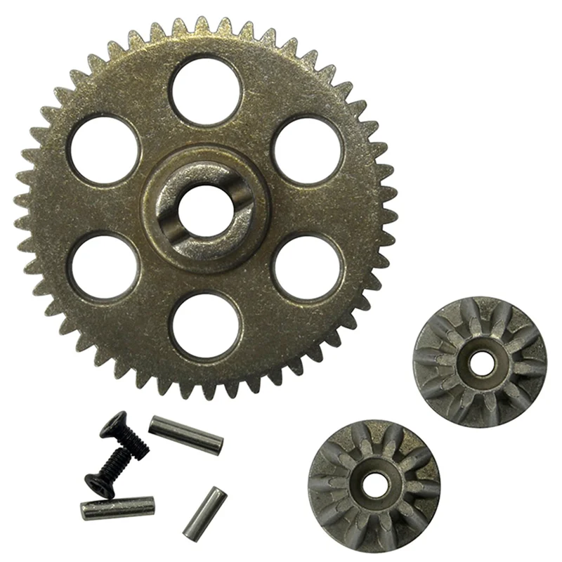 A46M-2 Set Metal Sp…