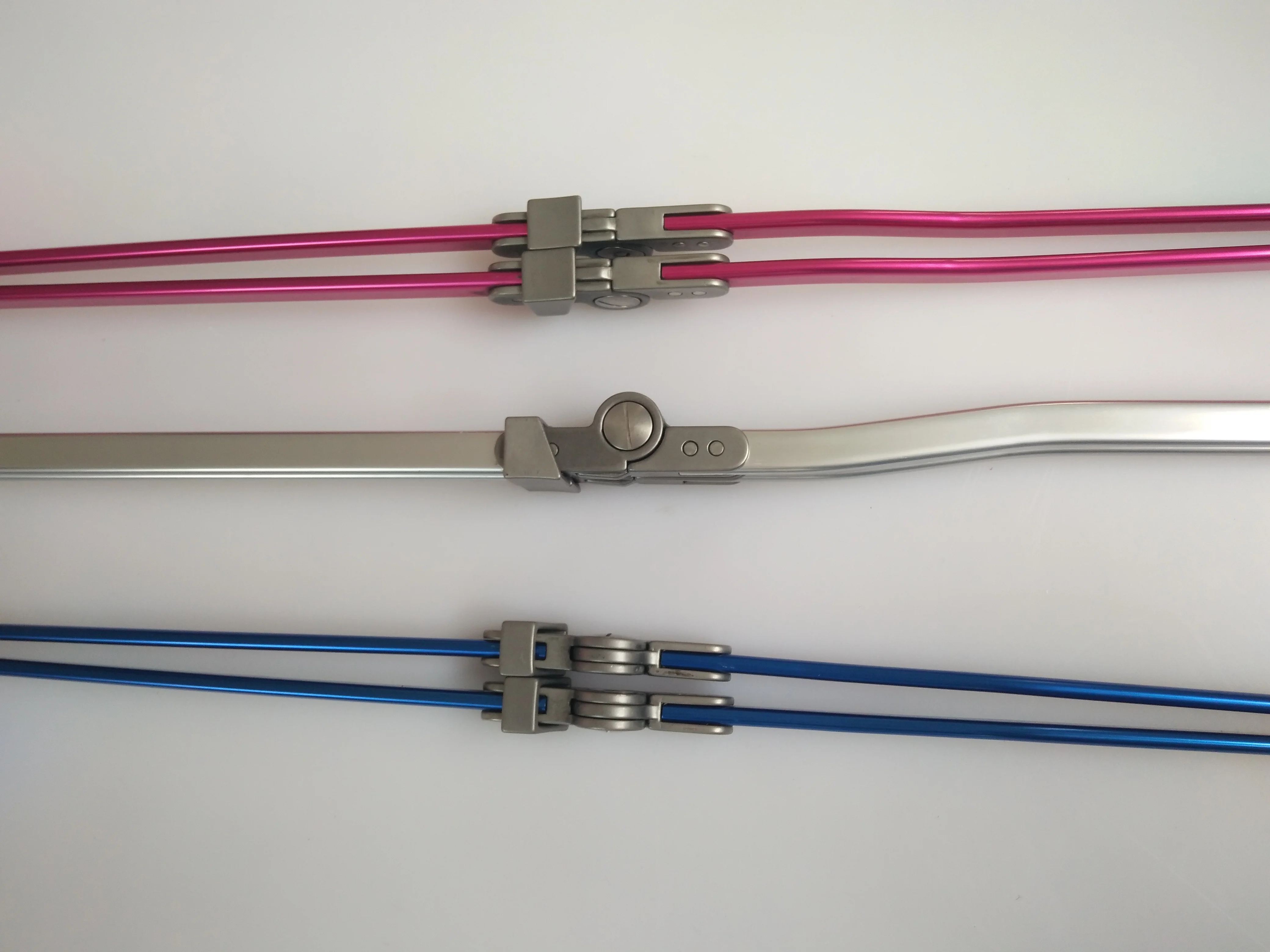 Stainless steel Ring Lock  For Child Ring Lock  for Orthopedics 17B38-OL