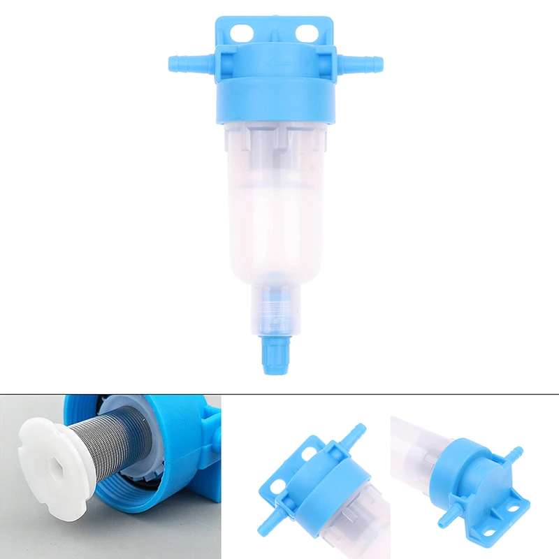 Universal Air Parking Heater Tank RV Car Truck Diesel Oil Fuel Filter Part Car Diesel Water Separator Car Part Accessories 1 PC