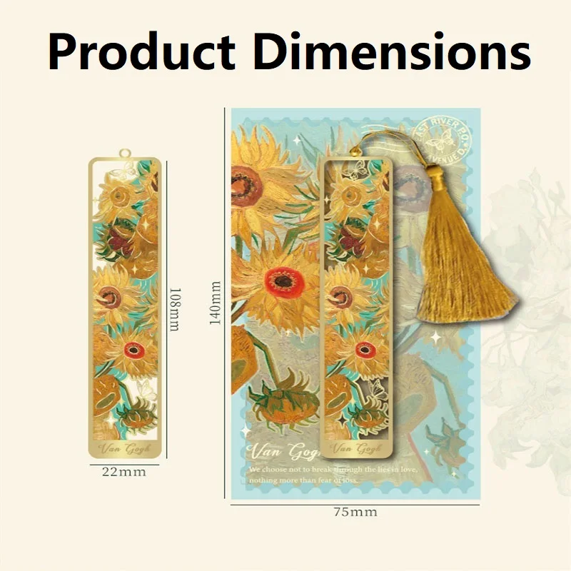 New Book Point Reading Books Separator Marque Pages Metal Book Pages Marker Metal Bookmark