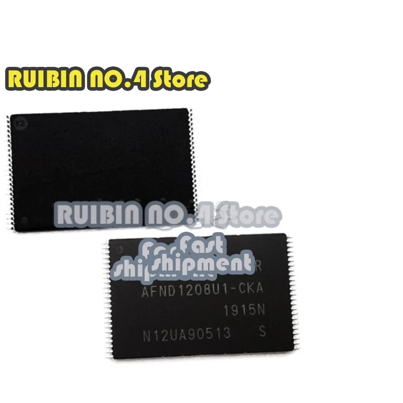 2Pcs/Lot AFND1208U1…