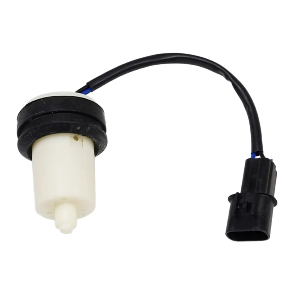 Windshield Washer Tank Level Sensor for Hyundai For Elantra GT 2013-2018 Sonata 2.0L 2015-2018 For Kia Soul 2014-2018