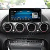 メルセデス用GPSナビゲーション付きカーラジオ,マルチメディアプレーヤー,ステレオ,amg,gt,c190,gtc,gts,gtr,gtr,android 13,2015, 2018 5