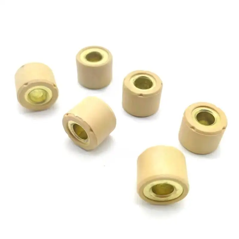 6 قطعة لتقوم بها بنفسك اكسسوارات ل JOG50 JOG90 عجلة القيادة مغير الأسطوانة تعديل أجزاء محرك سكوتر #4