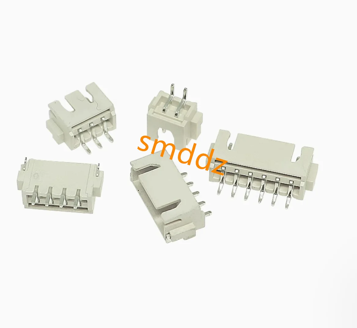 500 Pieces, XH2.54 …