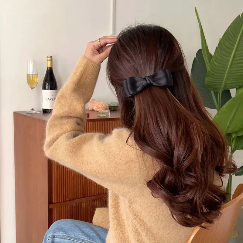 Korean Fashion Bow … - image