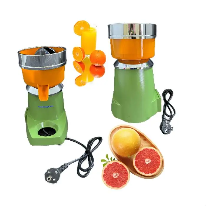 

Sunmax Automatic Orange Juicer Machine Professional Commercial High Quality Fresh Orange Juicer Vending Machine