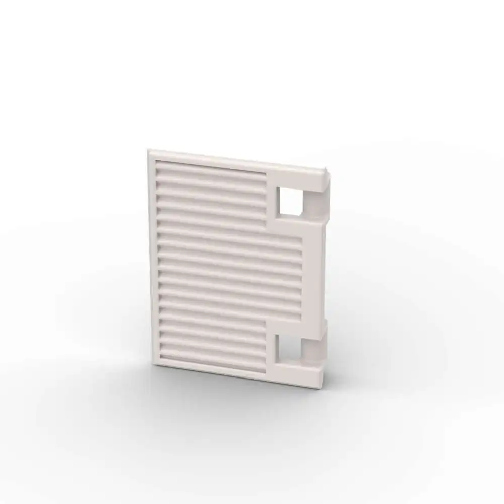 MOC 10PCS 60800 With Hinges Compatible Brick Shutter Window 1x2x3 Classical Adaptive Building Block Toys Boys Special Gifts