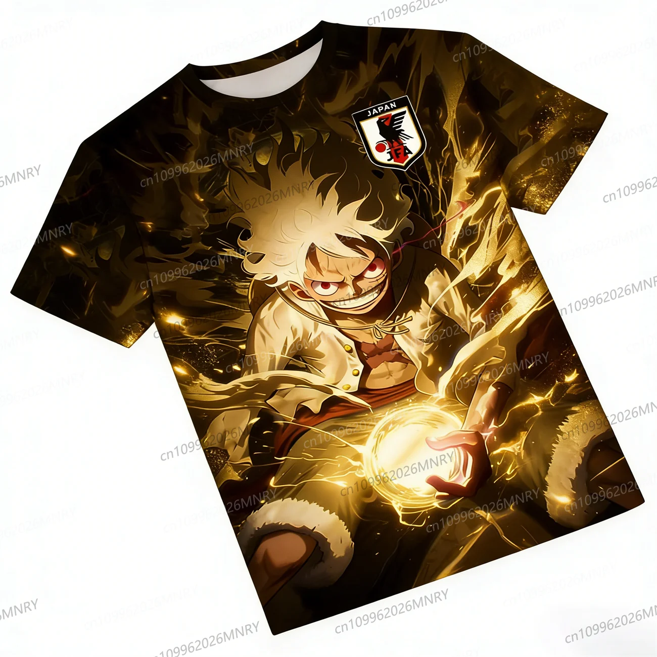 

Футболка для косплея Луффи, футболка One Piece, летняя футболка, мужская и женская одежда, футболка для мужчин и женщин, футболка оверсайз, топ