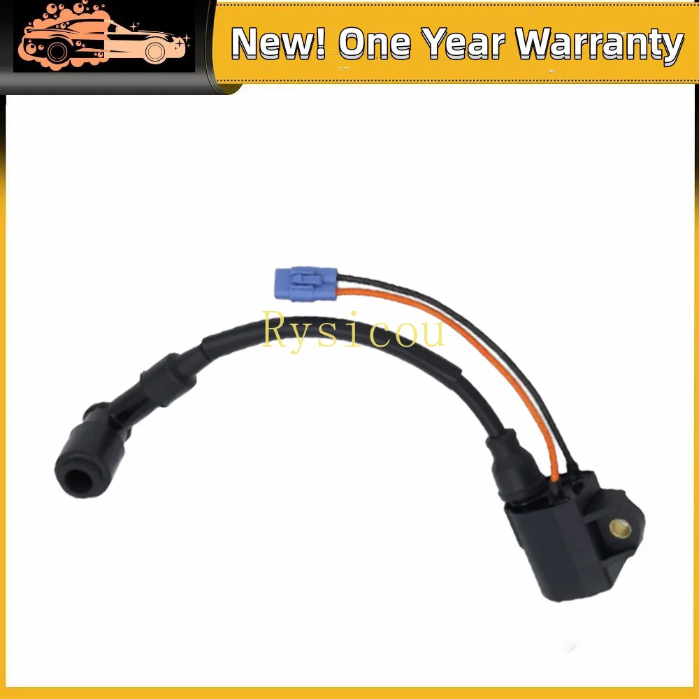 33410-95J00 Ignition Coil Assy for Suzuki Outboard 4 Stroke 20 25HP DF20 DF25