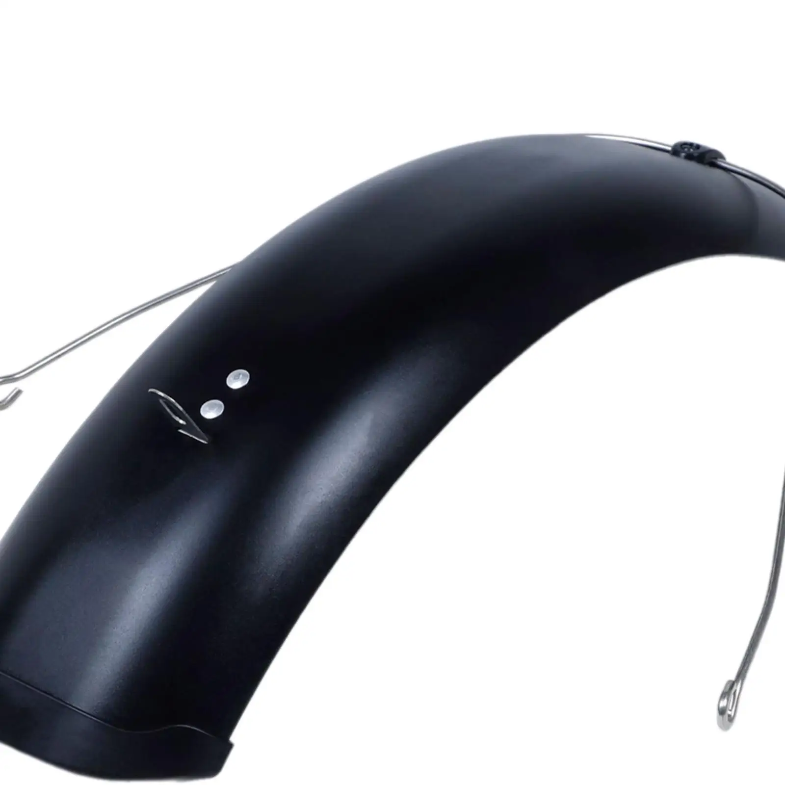 Bike Mudguard Sturdy Bike Fender for 20inchx5.0inch Wide Mountain Bikes