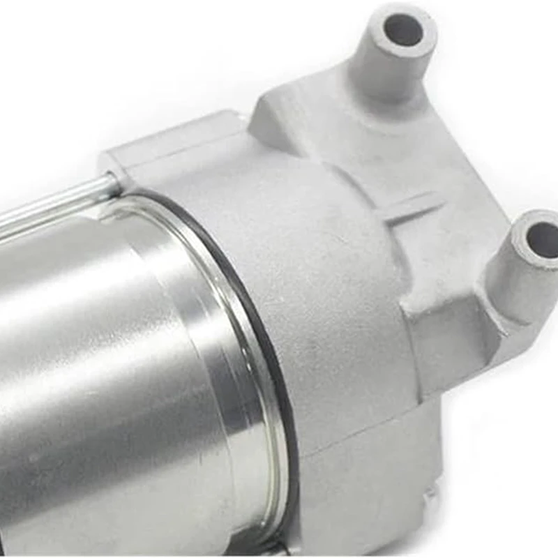 Starter Motor Assembly For Yamaha YZF R1 2009-2014 14B-81890-00 14B-81890-10 14B8189000