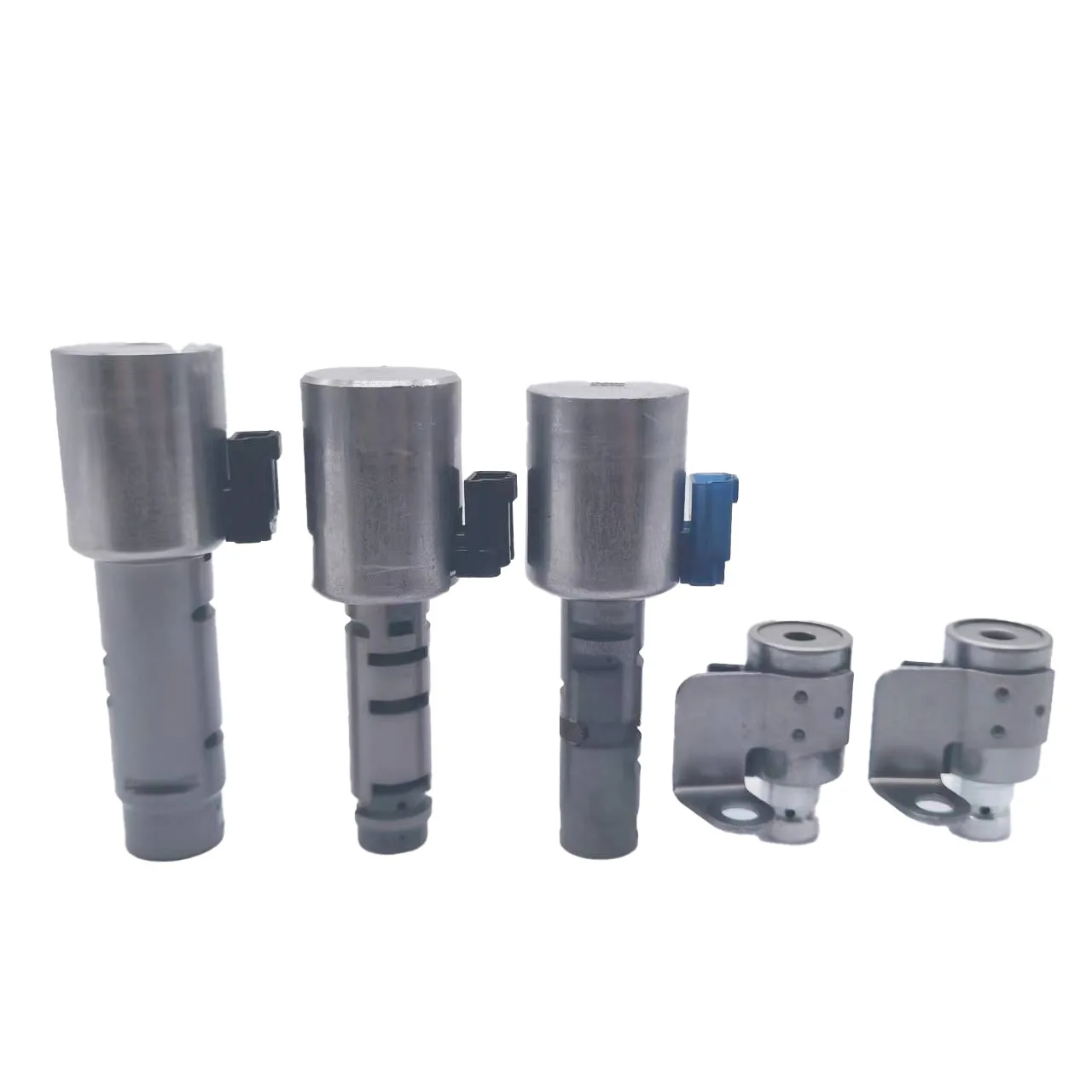 Automotive Parts, Gearbox Solenoid Valve 5-piece set K313 KA313 K313E (remanufacturing)