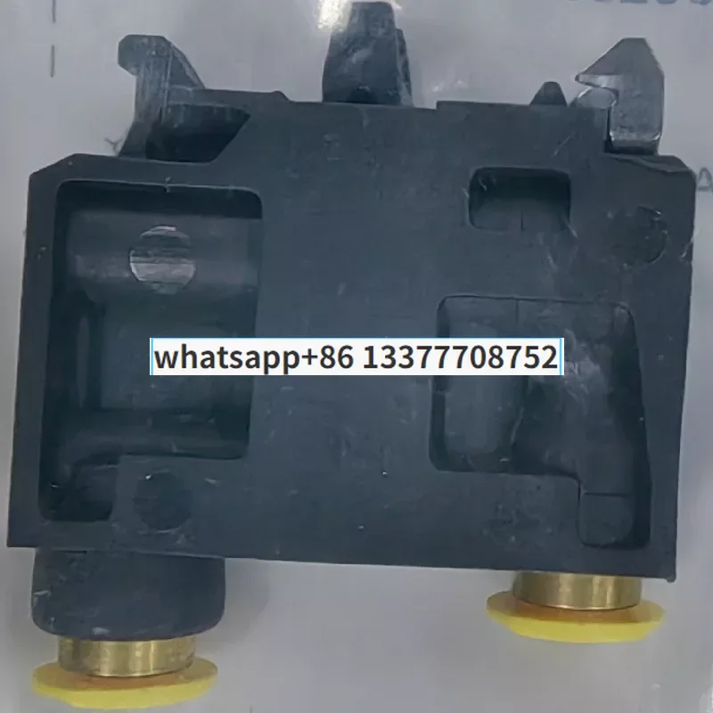 Pneumatic components are suitable for  PARKER switching valve PXB-B391.=PXB-B3911 PXB-B392.=PXB-B3921. Original parts