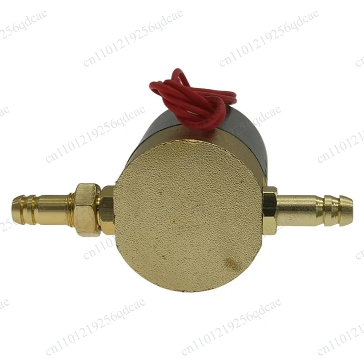 Plasma cutting machine solenoid valve Q22XD-5 two position two-way switch gas valve AC36V/AC220V 24V