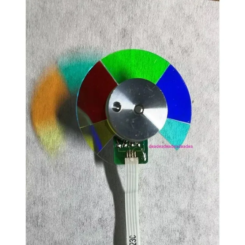 

Совместим с цветными колесами ACER x1123h, P1285, V50S.