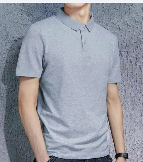 ملابس رجالية غير رسمية وعصرية 2025 تي شيرت رجالي عصري جديد بأكمام قصيرة ، للمنتجات المخصصة ، يرجى الاتصال بنا