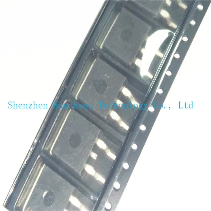 Afbeelding 5: (10 STKS-50 STKS) LM340S-5.0 TO263 NIEUWE CHIP IC