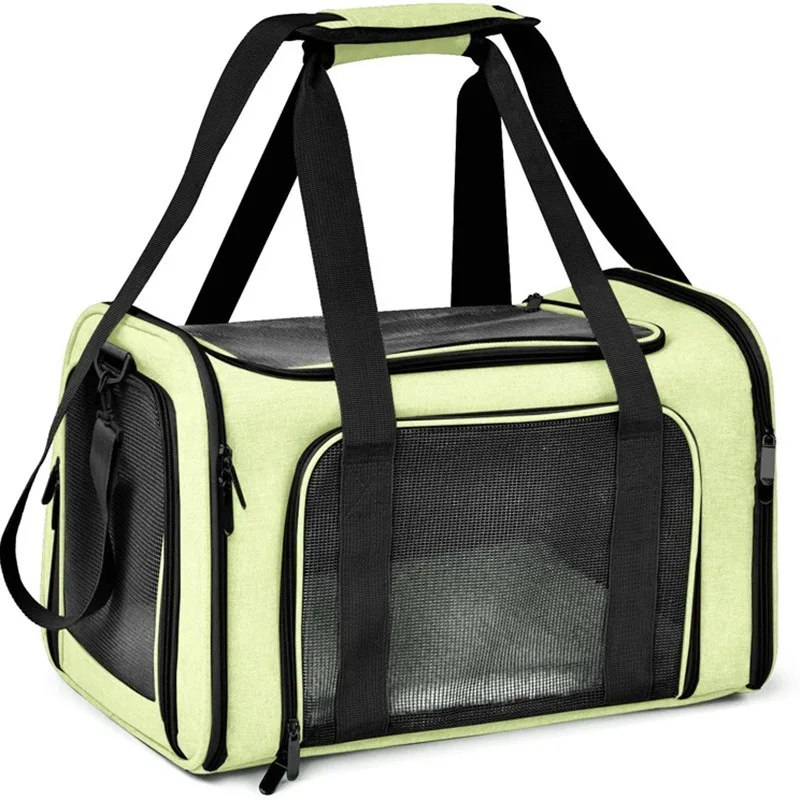 Thumbnail 4 - #46 Best Airline Approved Pet Carriers to Buy In 2026