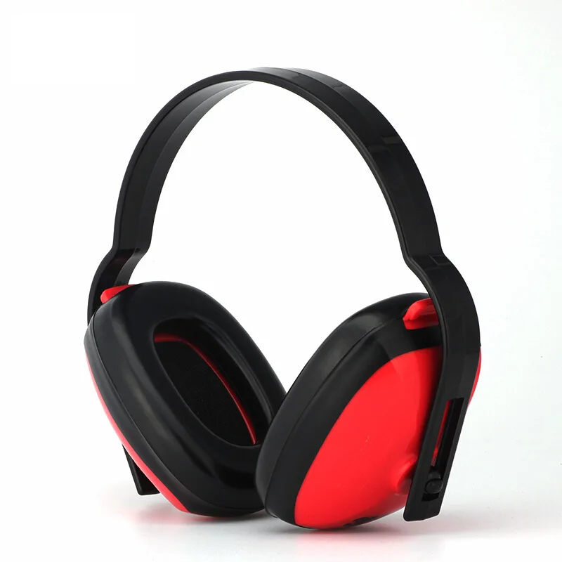 

original 1426 ear protector Earmuffs Genuine security Earmuffs shooting Quiet study Industrial noise Soundproof ear cups