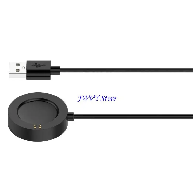 573A Reliable Charging Wire Efficient Power Delivery Safe Designs USB Cable for Watch Watch Series