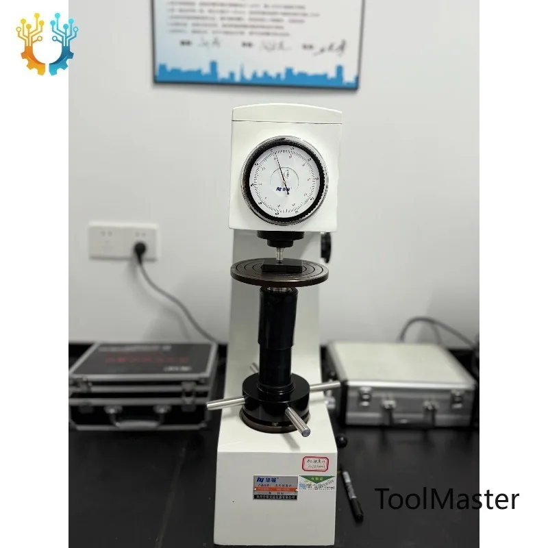 【2026】Professional Connecting Fastener Hardness Coefficient Test Experiment With Advanced Technology