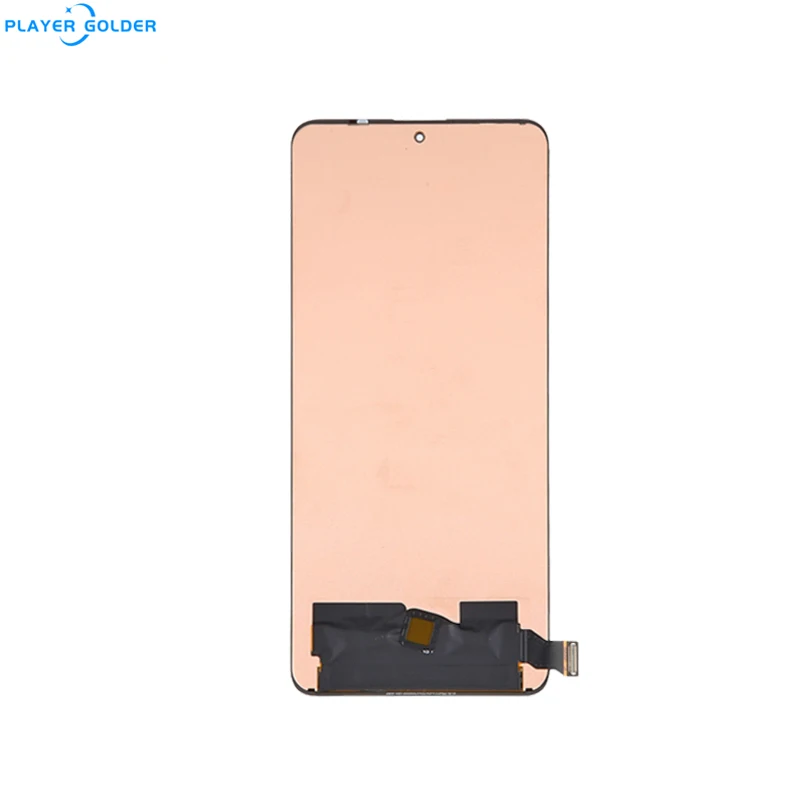 Original AMOLED For Xiaomi Poco F5 Pro 23013PC75G Pantalla lcd Display Touch Panel Screen Digitizer Assembly Replacement Parts