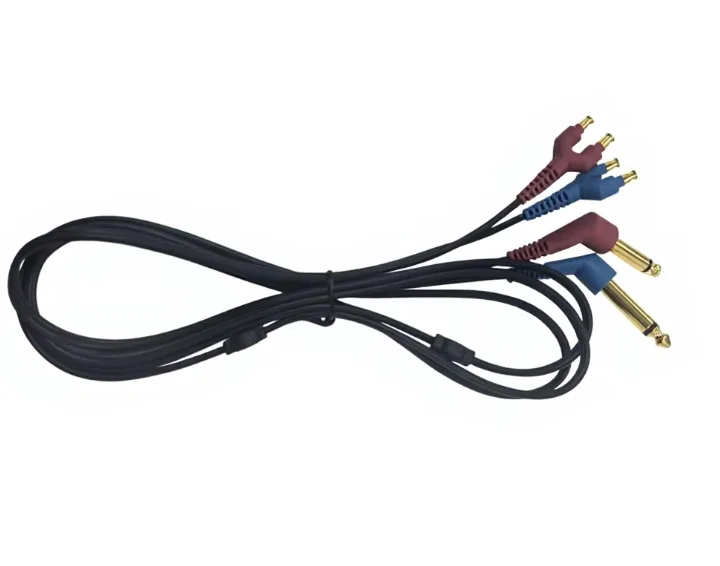 cable-para-auriculares-de-conduccion-aerea-de-635mm-conector-para-audiometro-tdh39-dd45-conector-en-angulo-de-alta-calidad